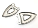 Triumph Speed Triple 1050 515NJ [2007] - Heel protection set-3