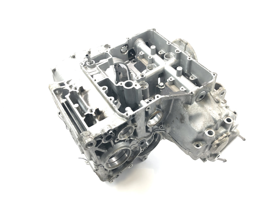 Yamaha GTS 1000 4FV [1997] - Engine housing crankcase