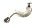 Yamaha YZ 426 F [2000] - Brake pedal brake lever foot brake lever-4