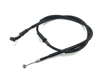 Yamaha XJR 1300 RP02 [1999] - Choke cable Bowden cable
