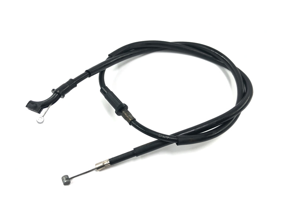 Yamaha XJR 1300 RP02 [1999] - Choke cable Bowden cable