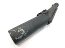 Honda FT 500 PC07 [1983] - Exhaust silencer rear silencer exhaust muffler-1
