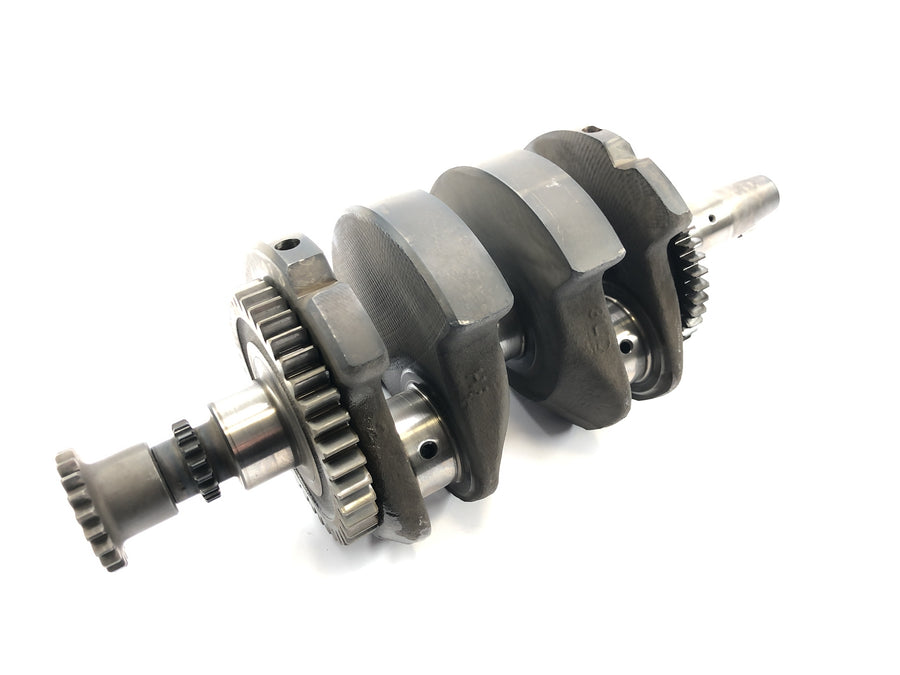 Yamaha XTZ 750 3LD [1989] - crankshaft