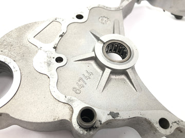 Husqvarna TE 610 E Dual H7 [1999] - inner clutch cover - 0