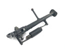 Honda CBR 900 RR Fireblade SC33 [2000] - Side stand with spring side support stand stand-2
