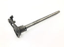 Sachs ZX 125 [1998] - shift lever shaft shift shaft shift mechanism-3