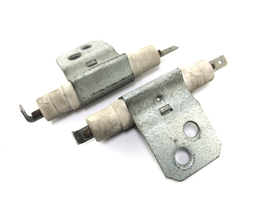Ducati SL 600 Pantah [1982] - Resistors Pre-resistor Set