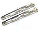 BMW R 60/5 [1973] - Heat protection exhaust grille pair-4