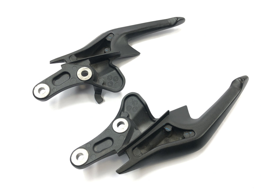 Honda CBR 125 R JC50 [2012] - Pillion grips pair