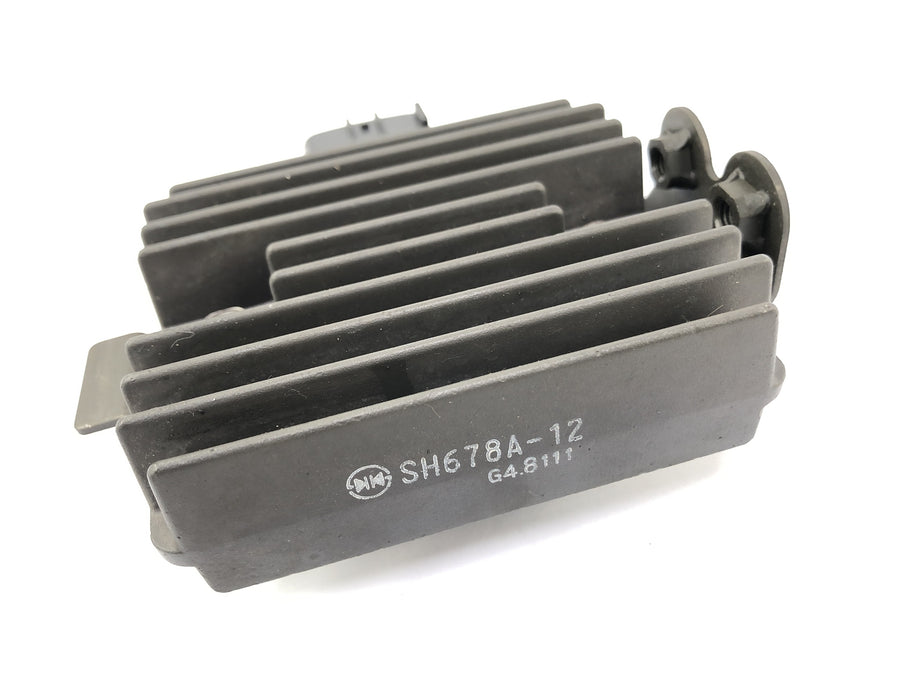 Kawasaki Z 1000 ZRT00A [2006] - Regulator Rectifier Alternator Regulator
