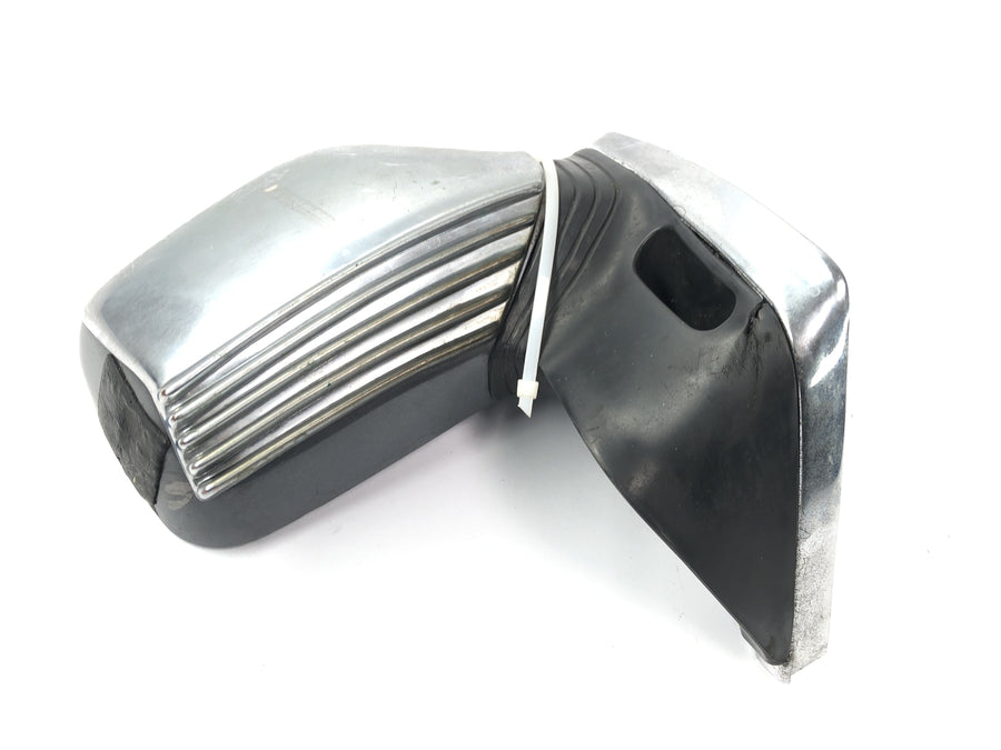 Honda GL 1500 Goldwing SC22 [1987] - Rearview mirror fairing mirror outside mirror right