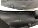 Yamaha YZF R1 RN04 [2001] - Frame cover fairing side cover left right-3