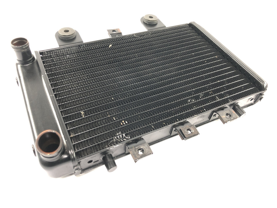Triumph Thunderbird 900 T309RT [1995] - Radiator water cooler radiator cooling system
