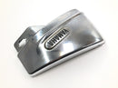 Yamaha XVS 650 Drag Star VM03 [2001] - Side cover cover cover Left-2