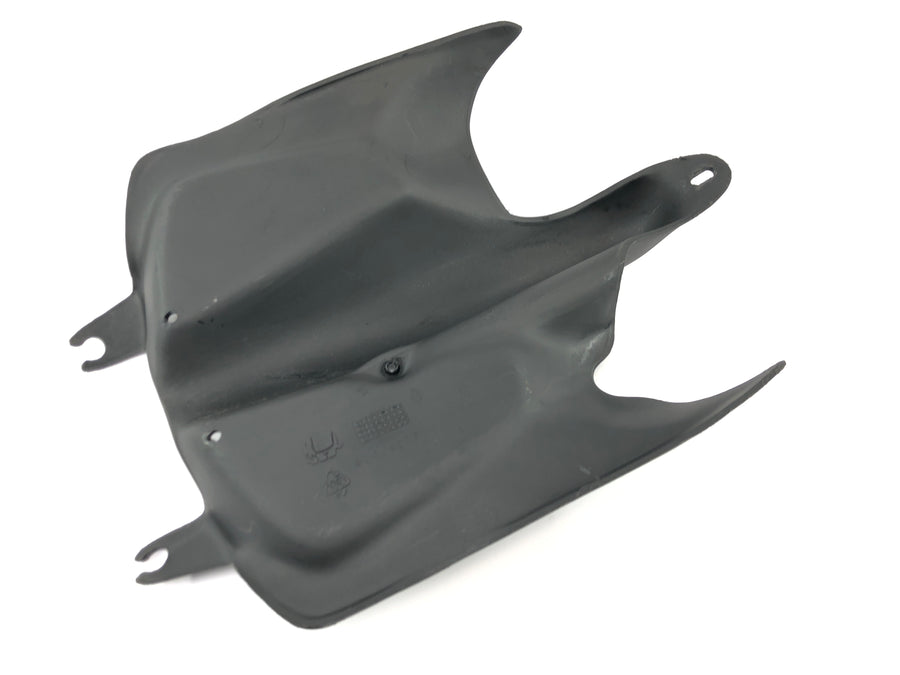 Cagiva Planet 125 [1998] - Inner fairing tank engine cover