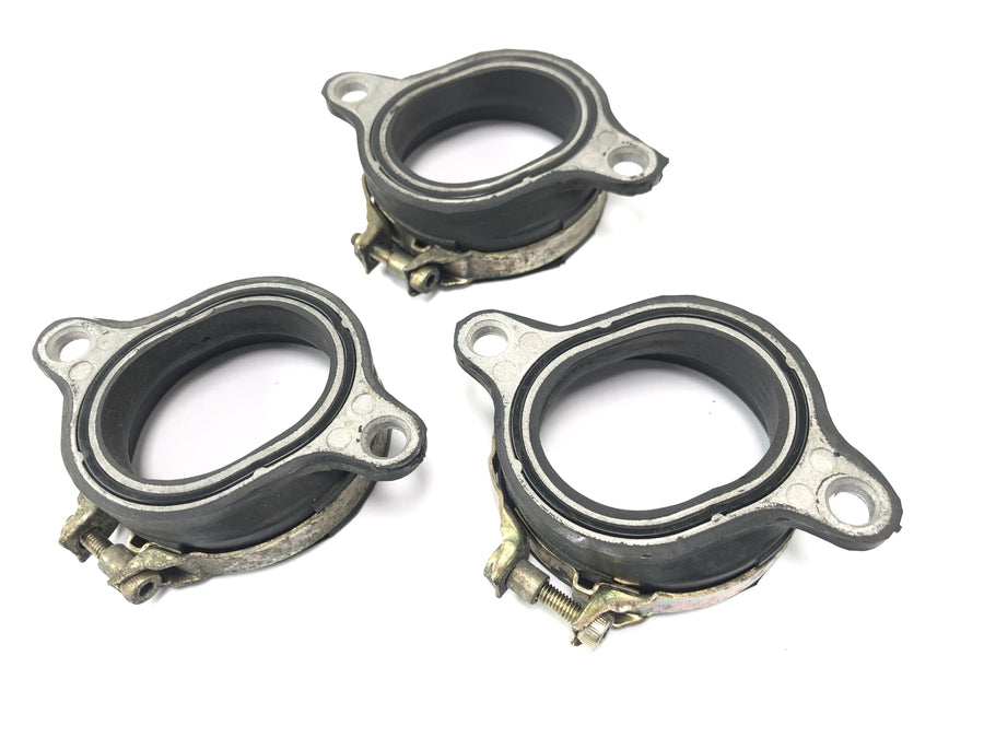 Triumph Speed Triple 1050 515NJ [2007] - Intake manifold set
