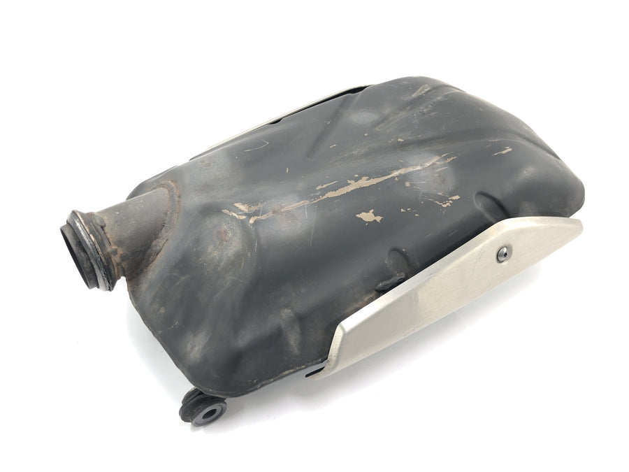 KTM Duke 690 A3 [2012] - Exhaust collector collector silencer
