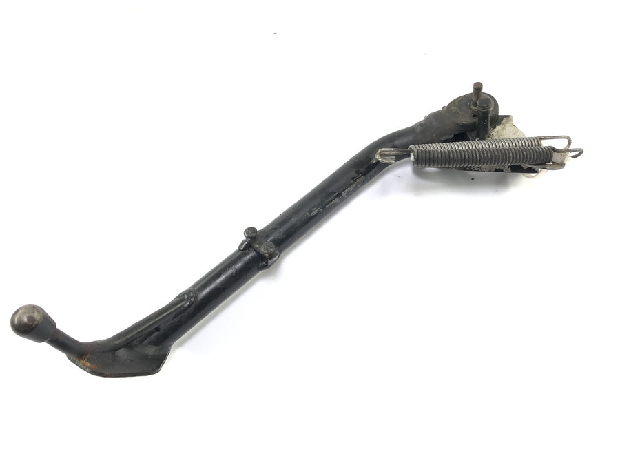 BMW R 1100 S R11S [2005] - Side stand with spring stand