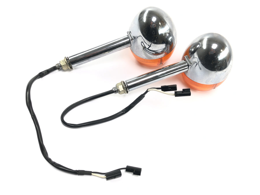 Triumph Thunderbird 900 T309RT [1995] - Indicator indicator pair of front indicators