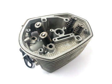 BMW R 1200 GS R12 K25 [2004] - cylinder head left valve head - 0