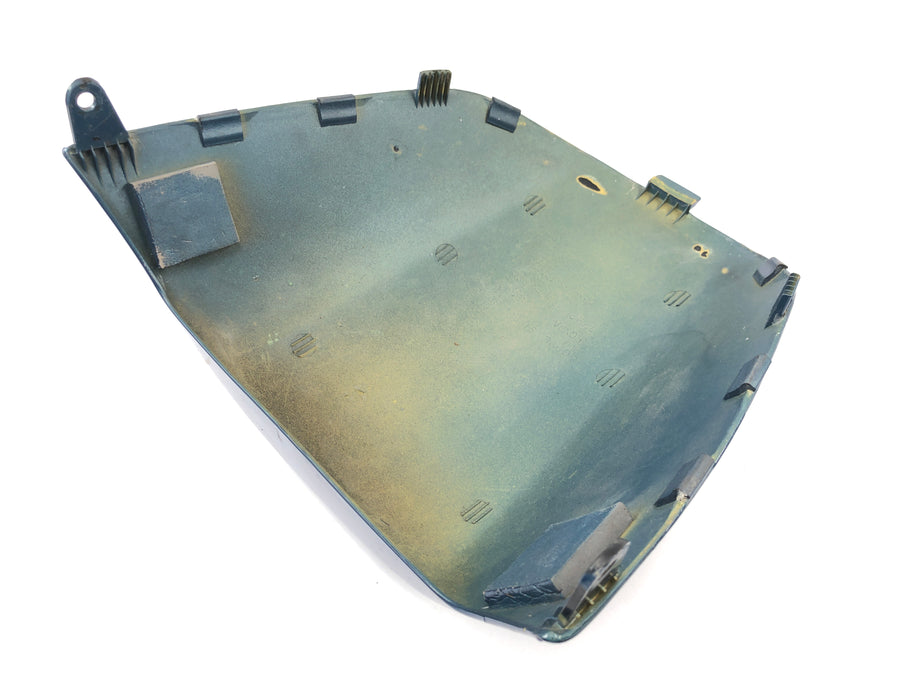 Honda VFR 800 FI RC46 [1999] - Pillion seat cover Pillion seat cover