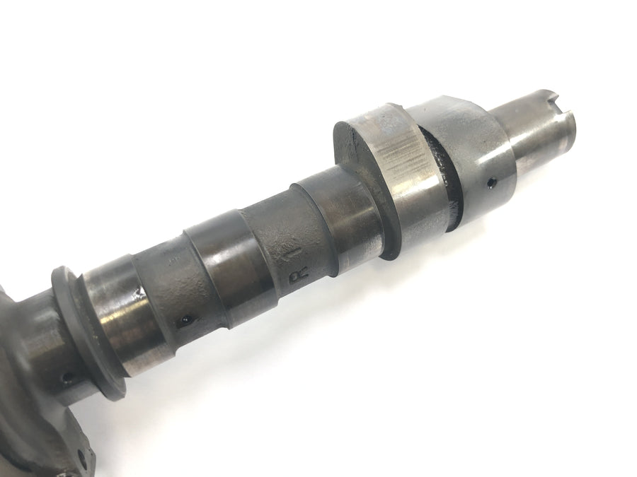 Suzuki Intruder VL 1500 AL [2000] - Camshaft control shaft rear camshaft gear