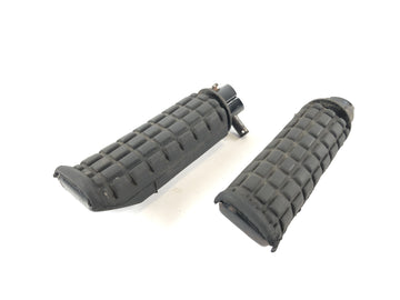 Honda CBR 1000 F SC24 [1991] - Passenger footrests left and right