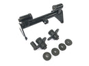 Kawasaki VN 1600 Classic VNT60A [2007] - Engine mount engine mount bracket-1