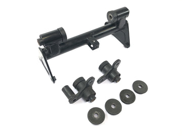 Kawasaki VN 1600 Classic VNT60A [2007] - Engine mount engine mount bracket