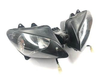Yamaha YZF R1 RN04 [2001] - Headlight front headlight