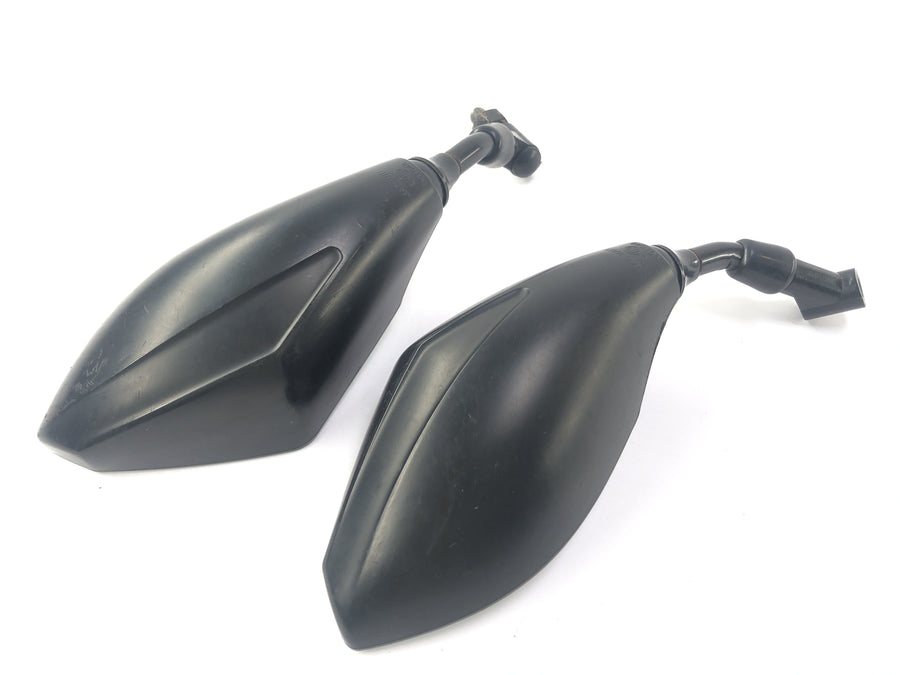 Yamaha XT 125 X [2004] - Mirrors Rearview Mirror Set Pair