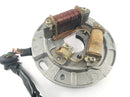Yamaha DT 175 2K4 [1982] - Alternator stator ignition base plate ignition system-2