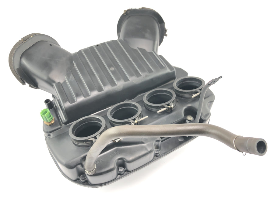 Suzuki GSX R 1000 WVB6 K6 [2006] - Luftfilterkasten Airbox Ansaugkasten
