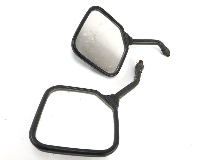 Honda XL 600 R PD03 [1985] - Mirror Rearview Mirror Set Pair