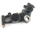 Yamaha XS 400 2A2 [1982] - upper triple clamp-1