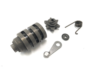 Aprilia RST 1000 Futura [2002] - shift roller
