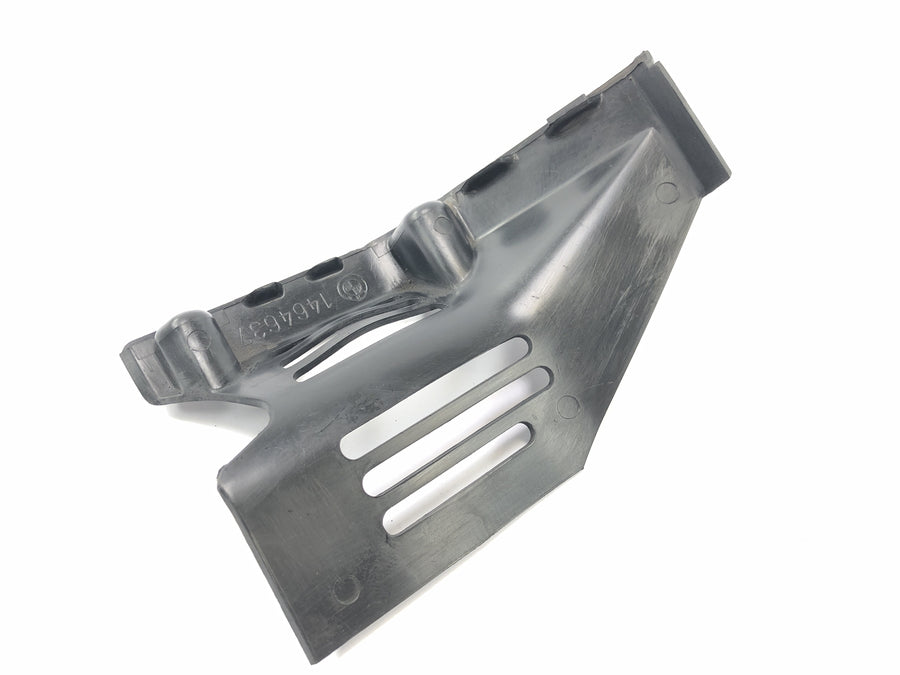 BMW K 1100 LT 100 [1994] - Motor protection sheet cover cover front