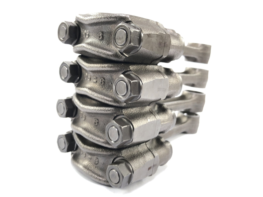 Kawasaki Z 1000 ZRT00A [2006] - connecting rod set
