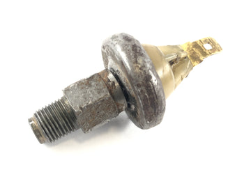 Triumph Bonneville T140V [1976] - oil temperature sensor