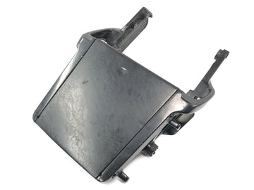 Yamaha XTZ 660 3YF [1992] - Luggage rack rear luggage rack carrier plate