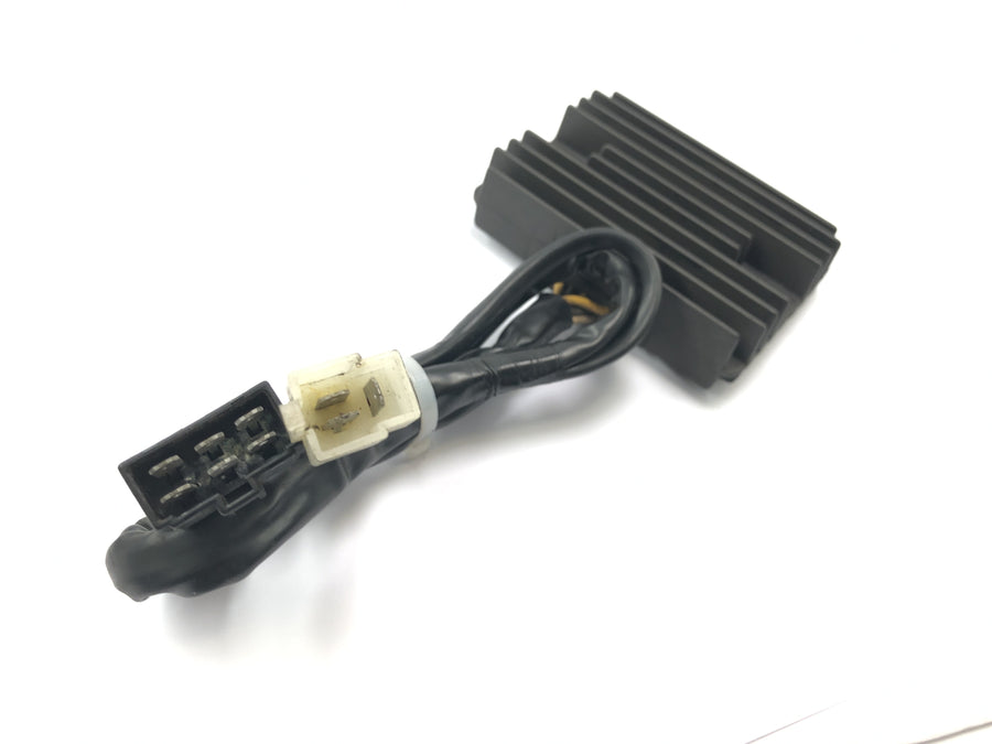 Kawasaki VN 1500 Mean Streak VN50T [2005] - Voltage regulator rectifier regulator