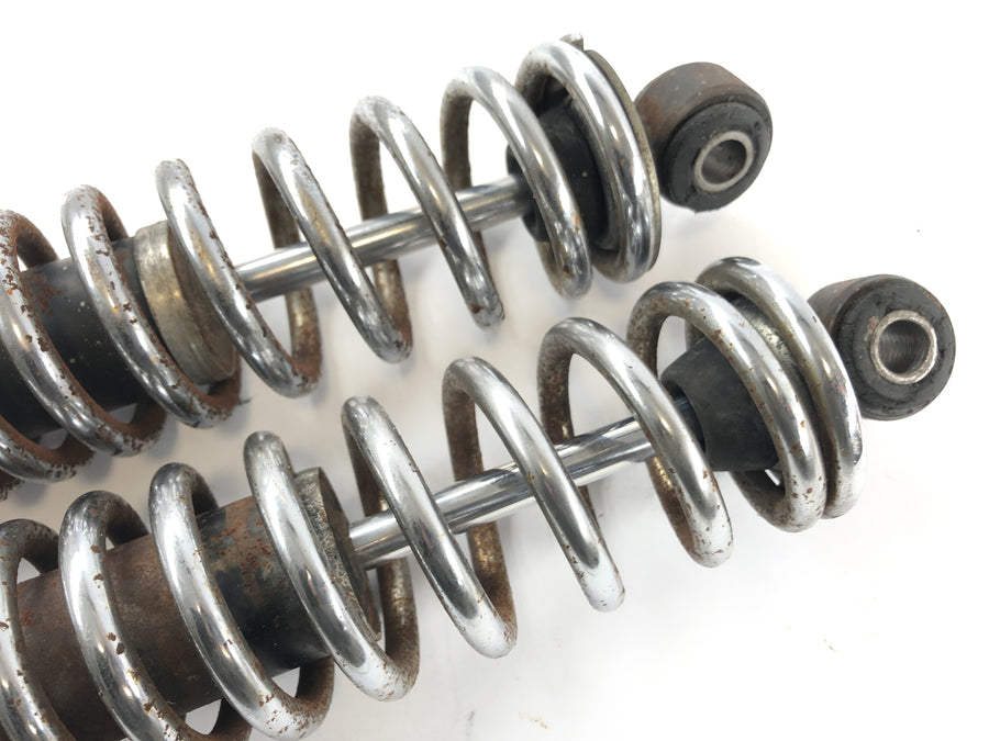 Triumph Bonneville T140V [1976] - shock absorber Hagon couple