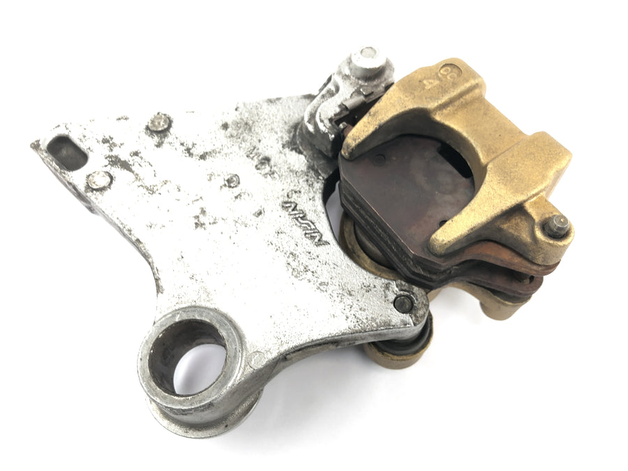 HONDA VTR 1000 SP 1 SC45 [2001] - Rear brake caliper holder Nissin