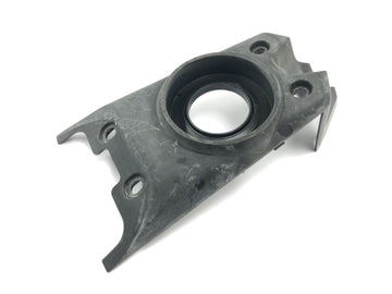 Yamaha WR 125 X DE07 [2010] - Tank fairing filler neck fairing - 0