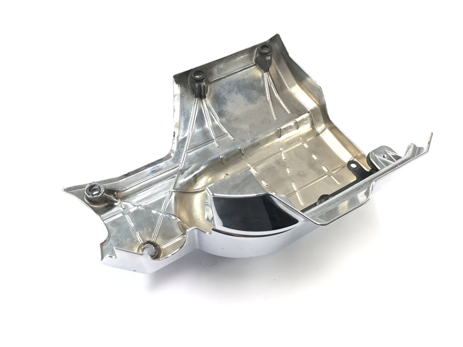 Honda VTX 1800 SC46 [2004] - engine cover left chrome