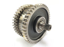 BMW K 100 RT [1988] - intermediate gear transmission-5