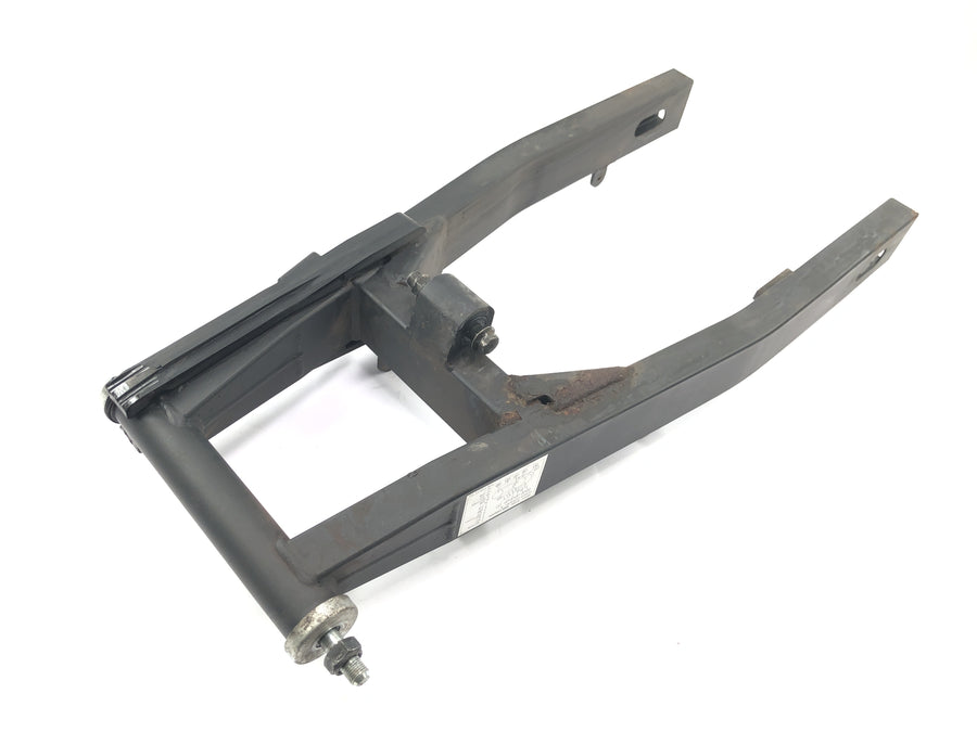 Yamaha WR 125 X DE07 [2010] - Swing arm rear wheel swing arm