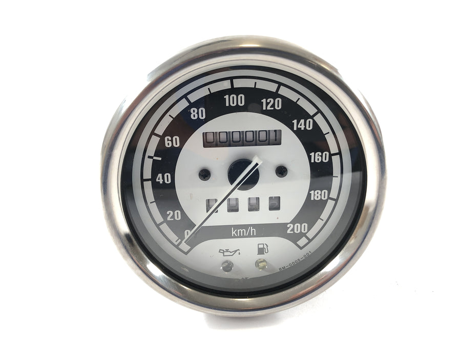 BMW R 1200 C 259c [1997] - Tacho speedometer as good as new