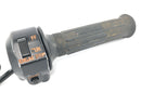 Moto Guzzi V7 Special [1971] - Throttle grip fitting right twist grip start switch-2