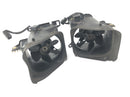 Honda GL 1500 Goldwing SC22 [1987] - Radiator fan blower right and left-1